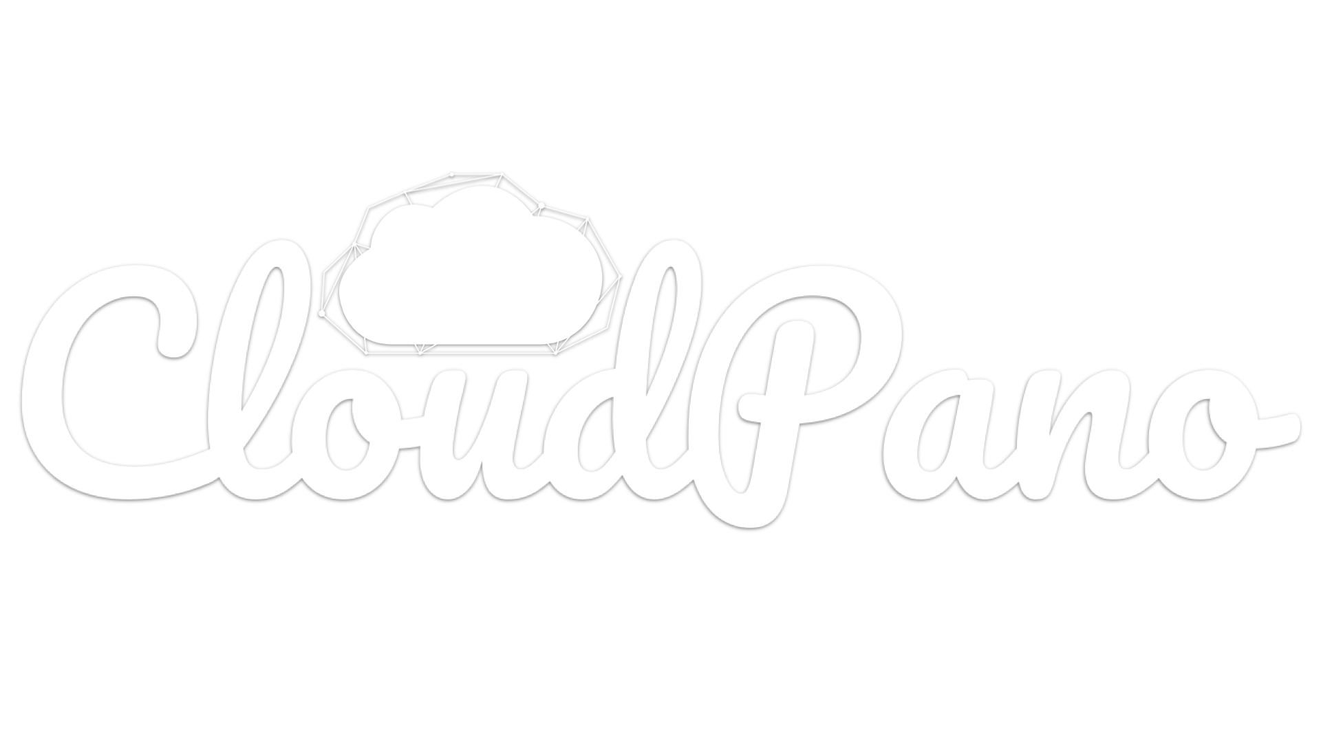 CloudPano Logo
