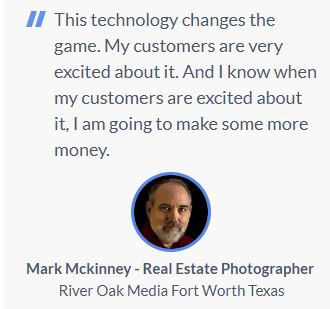 Mark Mckinney Testimonial