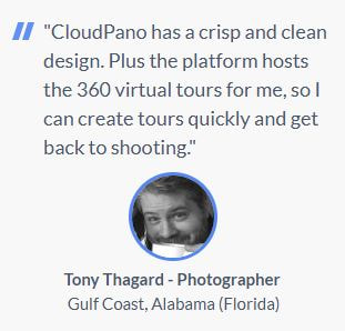 Tony Thagard Testimonial